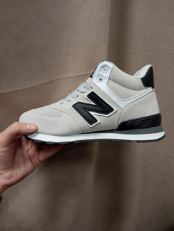 Кроссовки New Balance