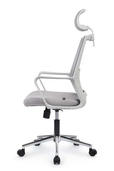 Кресло Mint RCH M1029HWE Серый