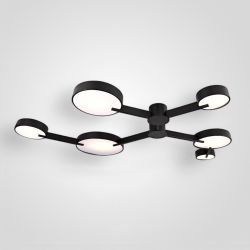 Потолочный Светильник Mida 6 By Imperiumloft