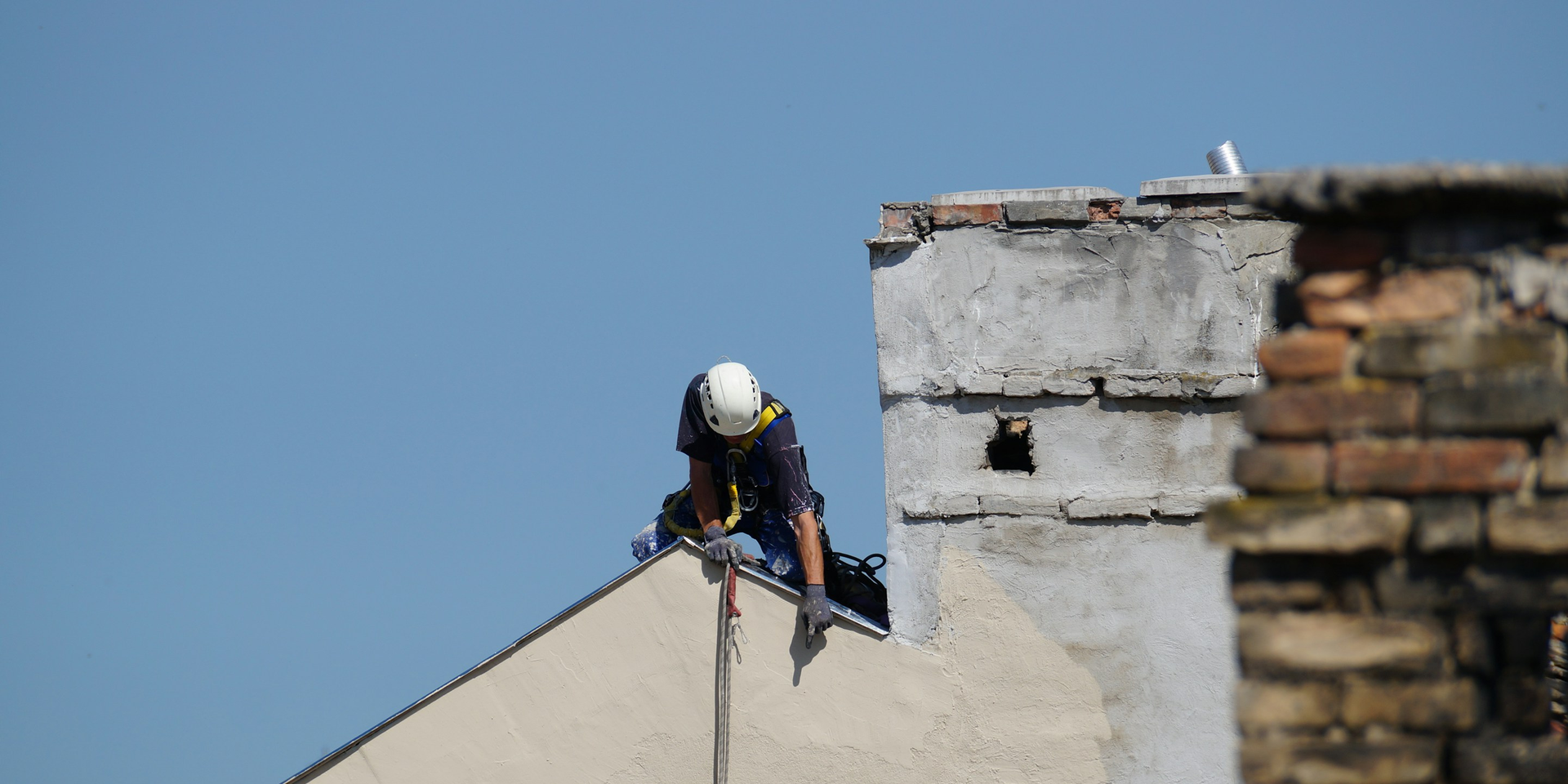 Наша миссия — давать уверенность в надежности каждого проекта