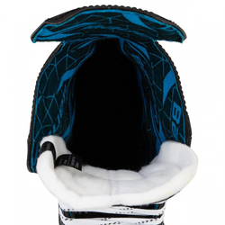 Коньки BAUER X INT (Переходный)