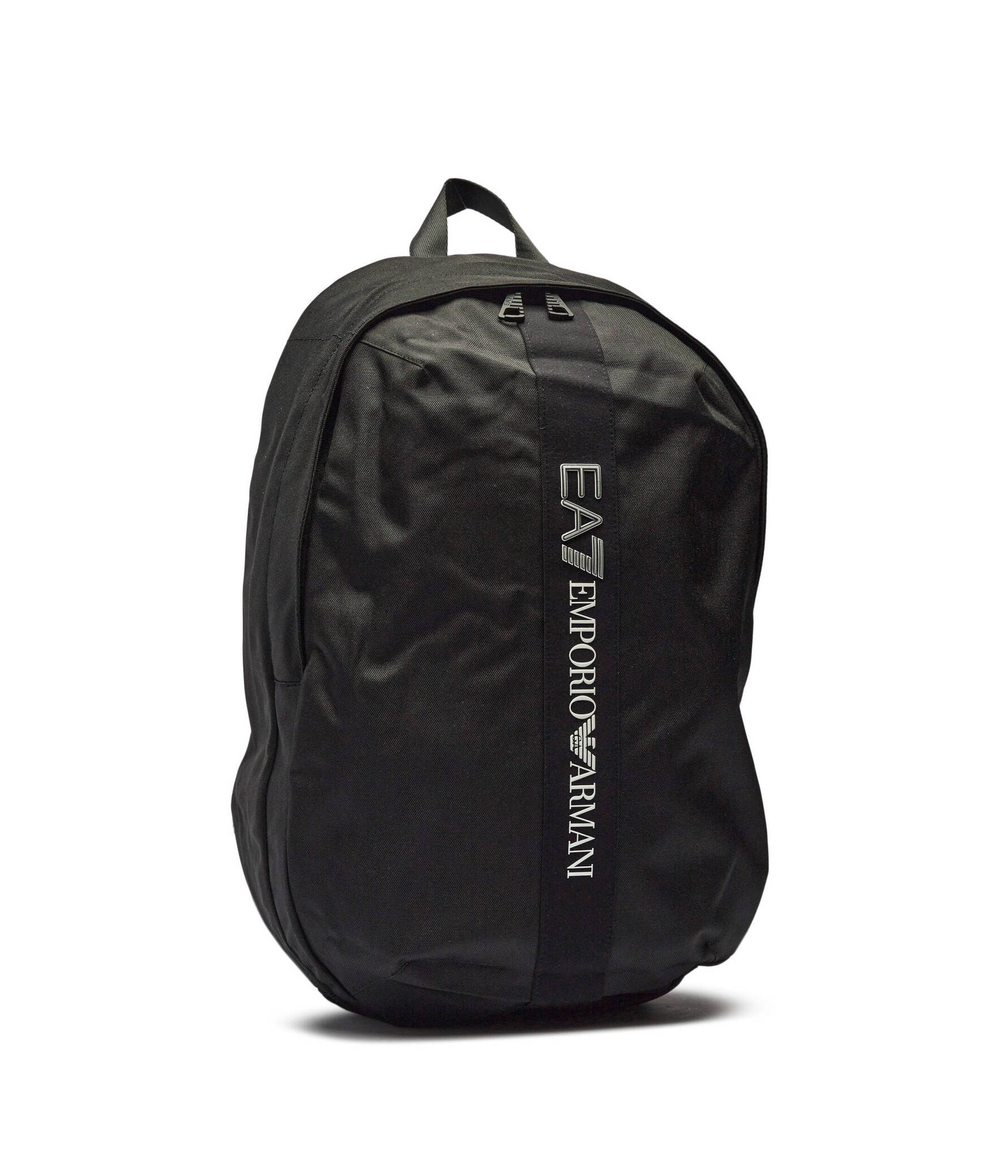 Рюкзак EA7 - черный(249504 4F931)
