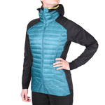 Black Yak Куртка женская Light Down Insulation Stretch