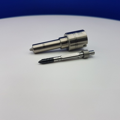 Распылитель форсунки BOSCH F00VX30020 / 0445115042 / LIWEI