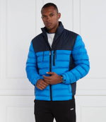 Куртка Curumo BOSS BLACK - голубой(50493673)