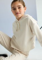 толстовка с брюками