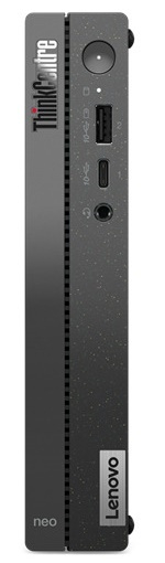 Системный блок Lenovo ThinkCentre neo 50q Gen 4 Intel Core i3, 8 ГБ, 512 Гб, Intel UHD Graphics,  ОС Не установлена