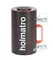 Алюминиевый домкрат Holmatro HAC 100 H 25 двойного действия с гидравлическим возвратом