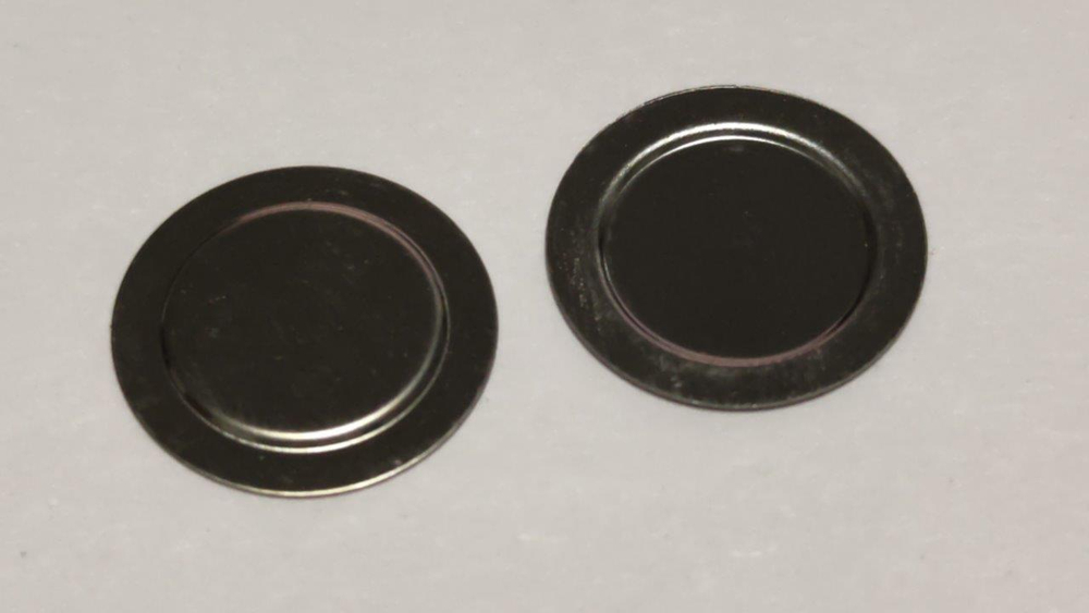 Накладка ET Cap-D17-0.5