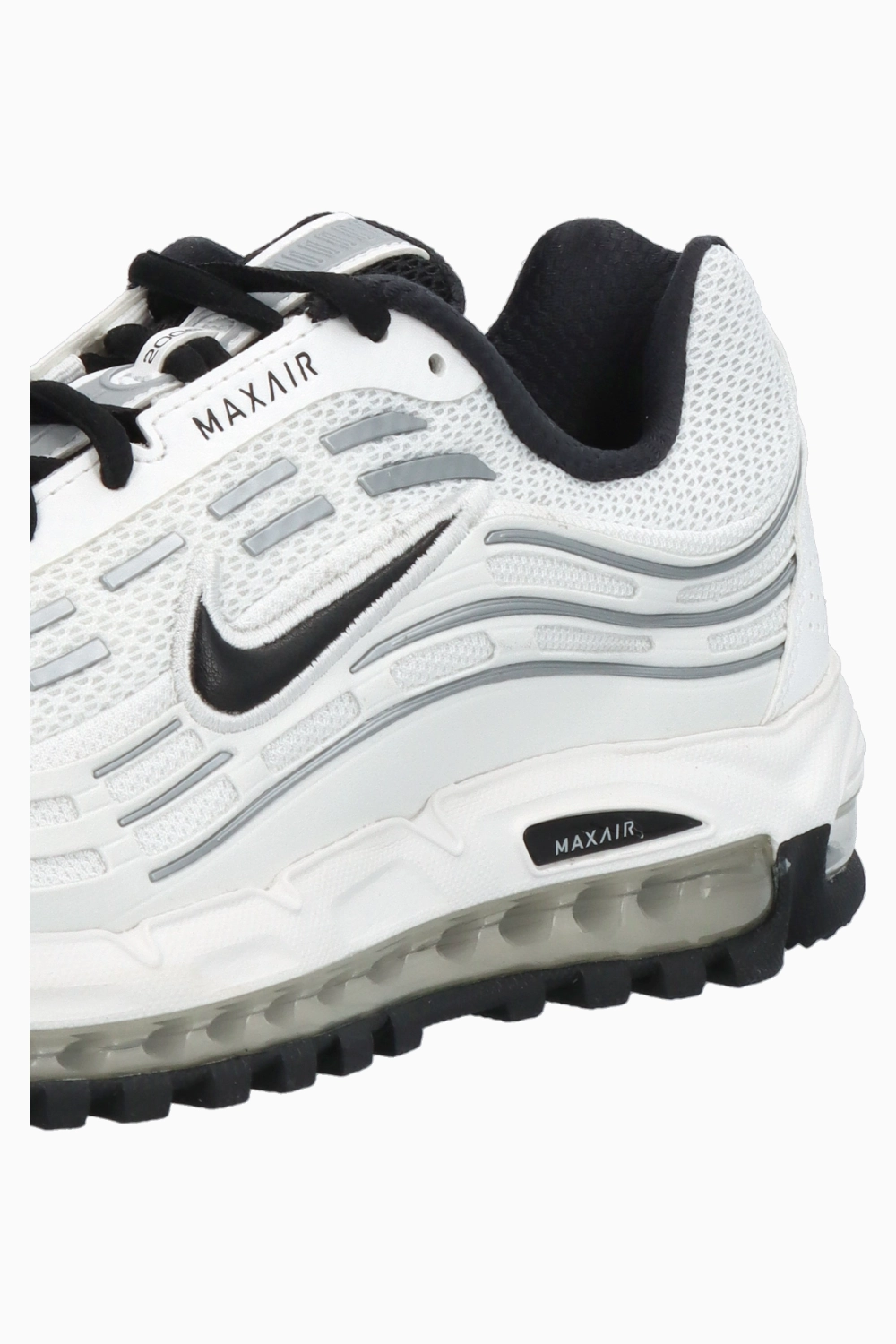 Кроссовки Nike Air Max TL 2.5 - белый