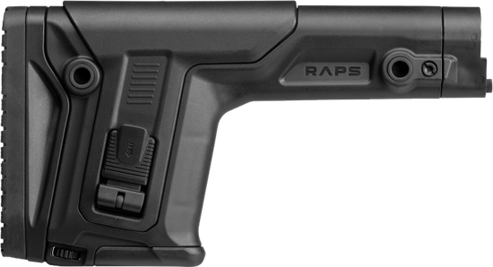 Снайперский приклад RAPS