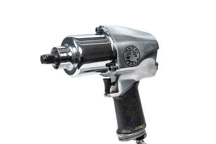 Гайковерт пневматический, 84111, Hans