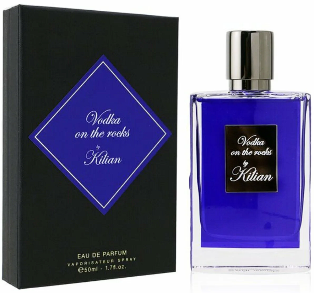 By Kilian Vodka On The Rocks 50 ml (duty free парфюмерия)