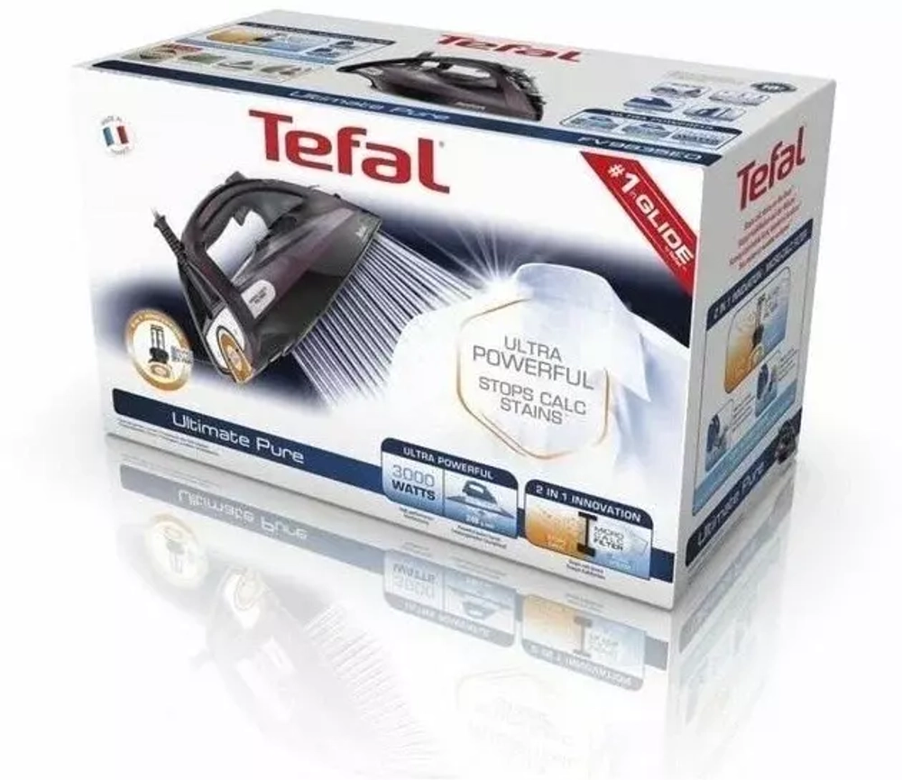 Утюг Tefal FV9835E0