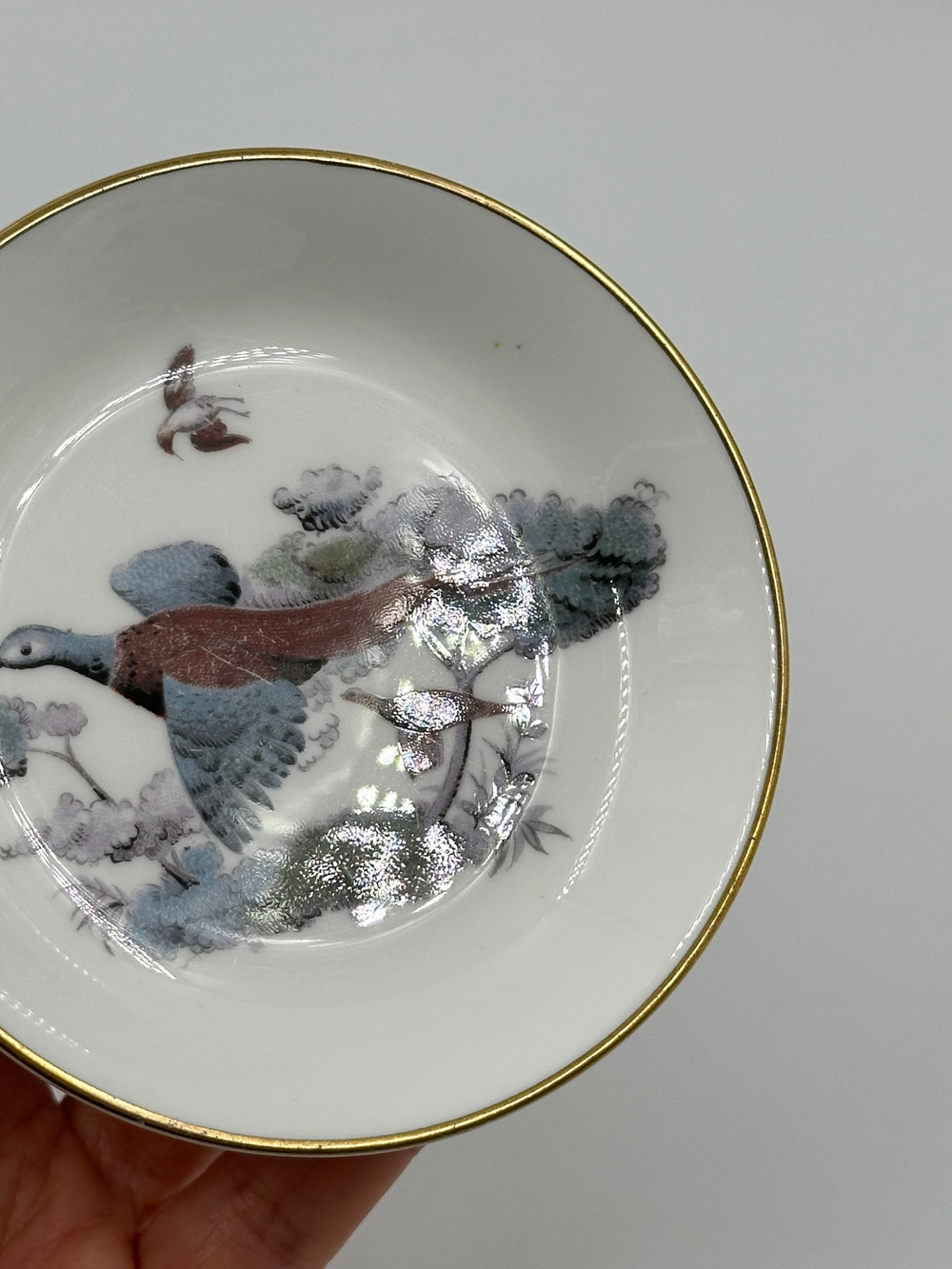 Тарелочка для кодлера Royal Worcester