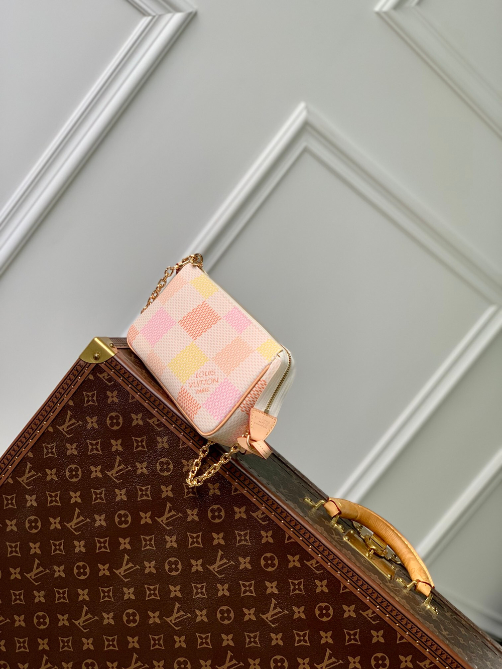 Louis Vuitton Pochette Accessoires