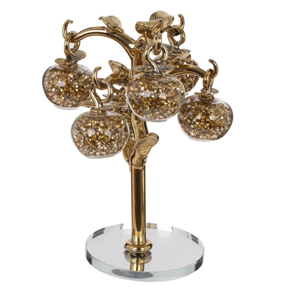 Фигурка декоративная Дерево