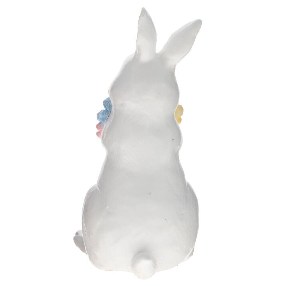 GAEM Фигурка декоративная "Заяц", L10 W11 H18 см