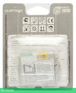 Картридж Cactus CS-EPT0805