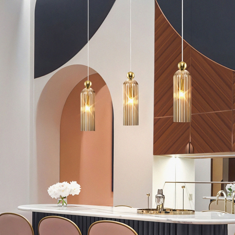 Подвесной светильник Lussole ALBANY LSP-8959