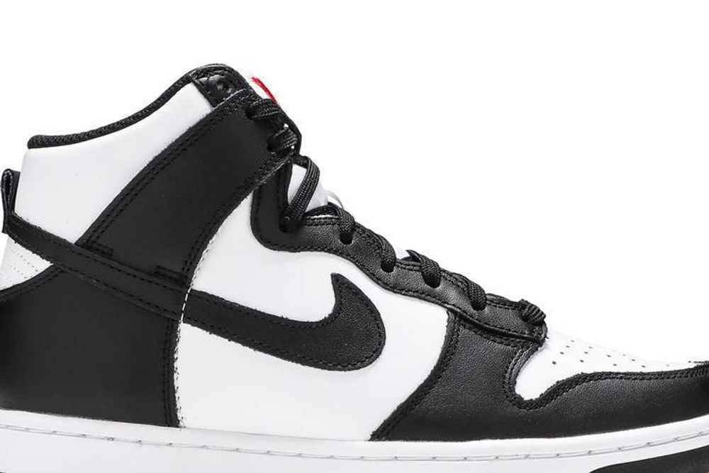 Кроссовки Nike Dunk (Женская размерная сетка)