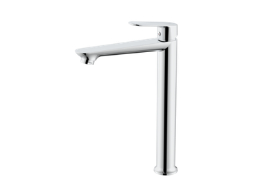 Смеситель для умывальника 
высокий S41.15