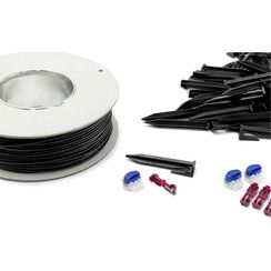 Комплект для установки газонокосилки-робота Husqvarna Automower малый