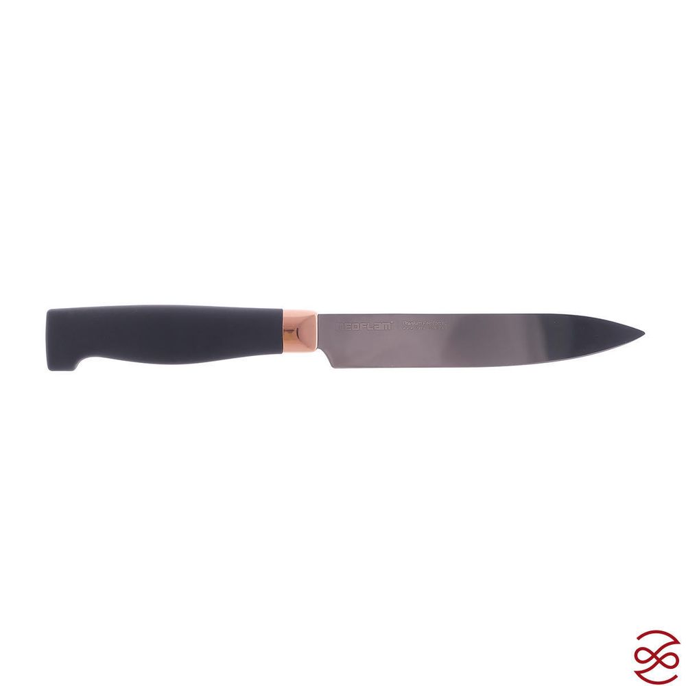 Нож Универсальный Neoflam Titanium 24*3 см