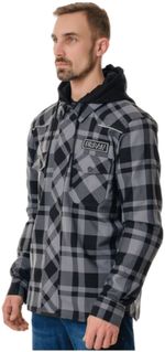 Streetfighter Man / Серый