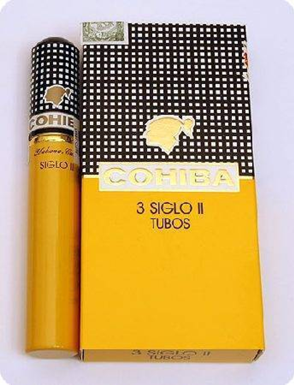Cohiba Siglo II