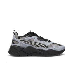 Puma RS-X "Grey Black"