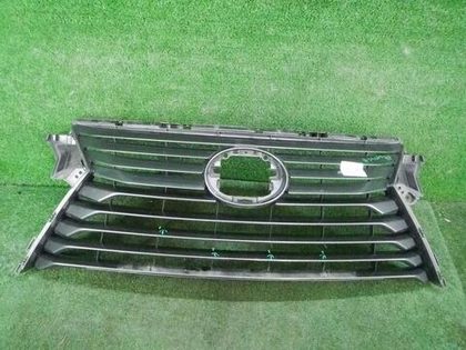 Решетка радиатора Lexus RX 4 (2015-2019)