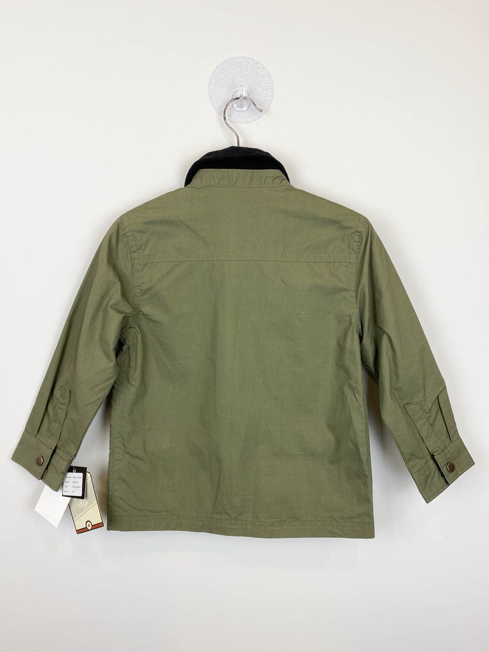 Куртка Sovereign Code