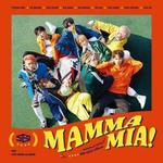 Альбом SF9 - Mamma Mia! 4th Mini Album