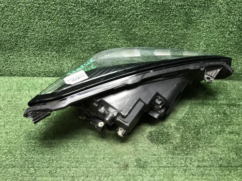 Битая Фара левая Chery Tiggo 7 Pro (2020-2024) LED