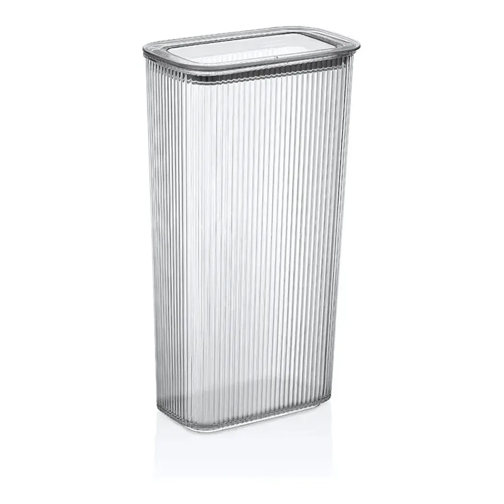 Контейнер вакуумный для сыпучих продуктов Люкс Рим 2.7л