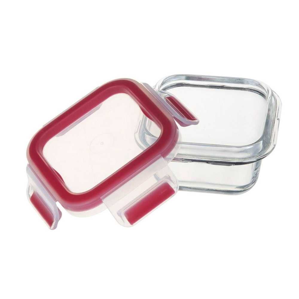 Стеклянный контейнер 0.2 л Tefal Glass Clip&Close K3010112