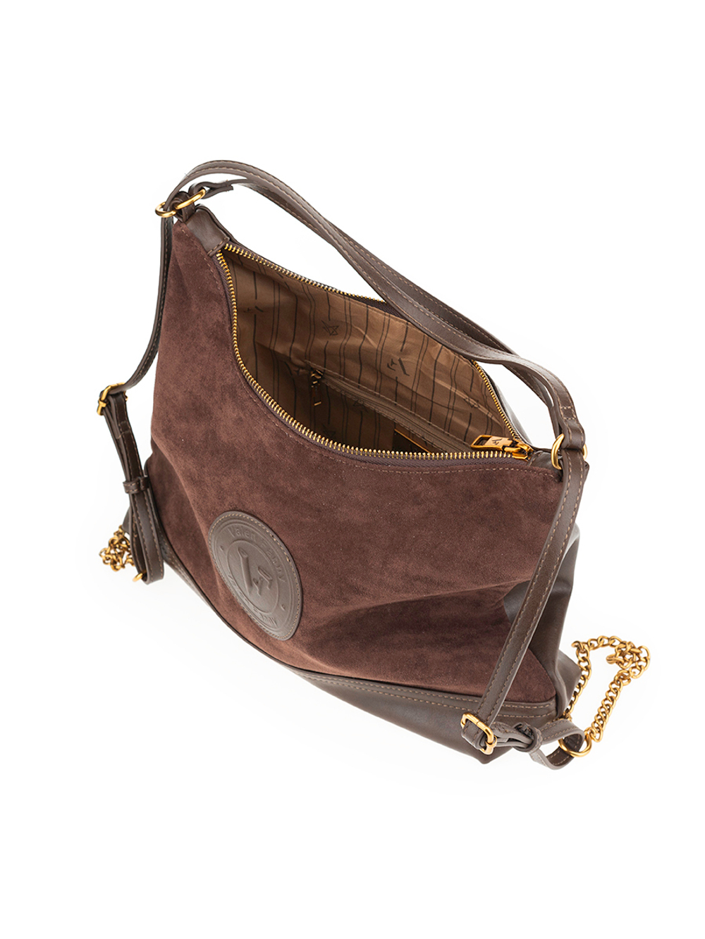 VF6219-1 Сумка жен., иск. кожа