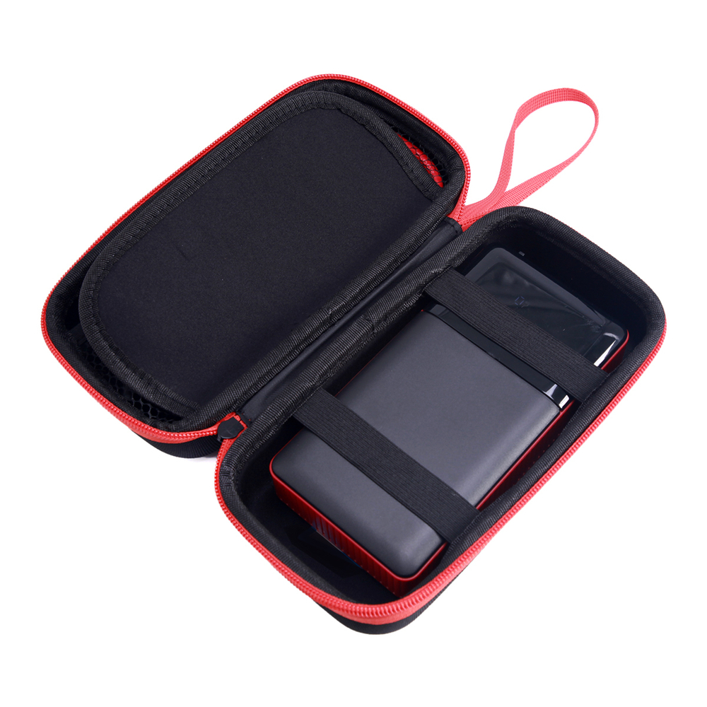 Пусковое устройство 12В, 8 000 мАч, 200/400А iCartool IC-JSD08N