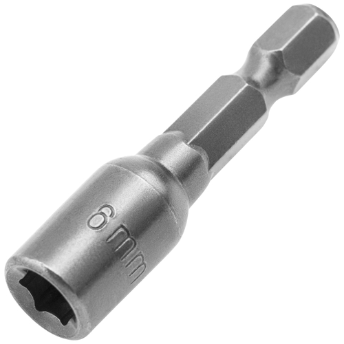 Бита с торцевой головкой 6х45 мм // Matrix