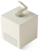 Подставка для кольца/кубик/зажим для кольца/Н-42 мм./ПЭТ карман