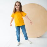 Джинсы "Синие"