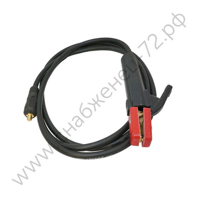 FUBAG Электрододержатель с кабелем 25мм2 DX25 3м