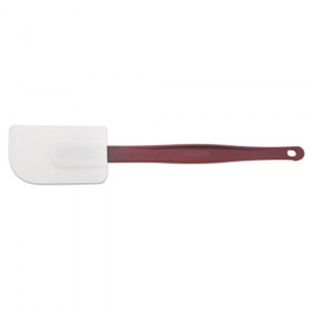 Лопатка P.L. Proff Cuisine кондитерская силиконовая (t 260 C) 25 см