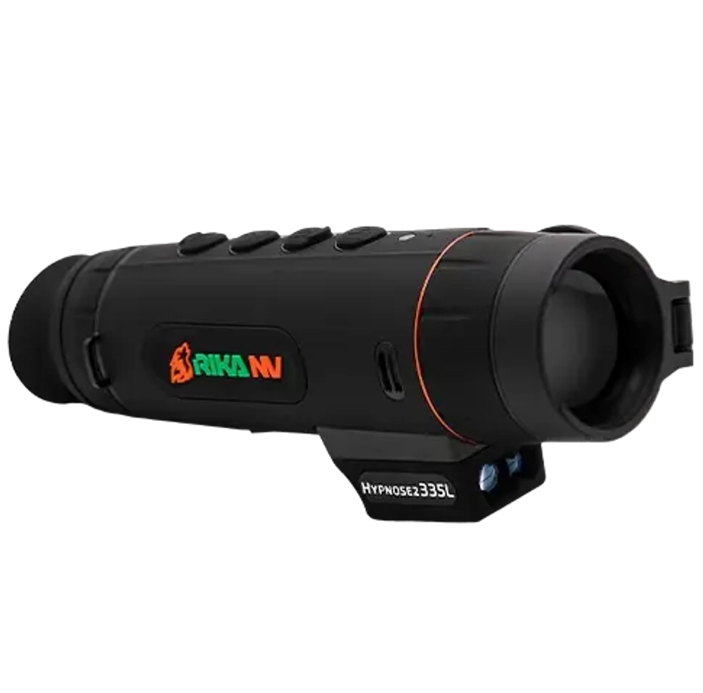 Тепловизионный монокуляр RikaNV Hypnose-2 335L