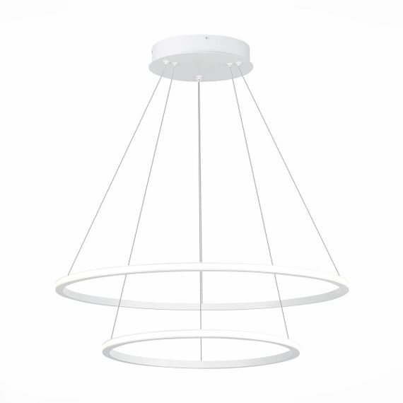 Подвесной светодиодный светильник ST Luce ST604.543.56