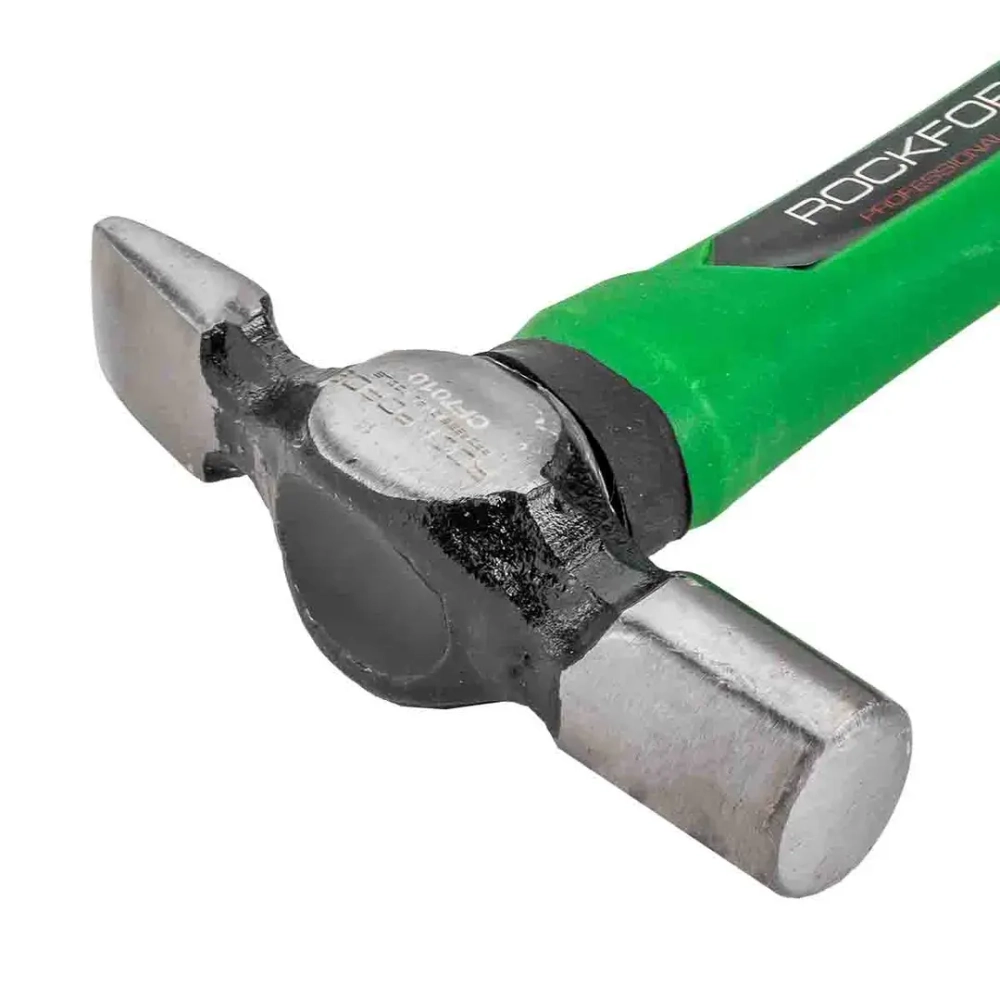 Молоток слесарный 120гр. RockForce RF-CP7010