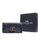 Сумка COACH Morgan 20 chambray, CH150-IMDEI