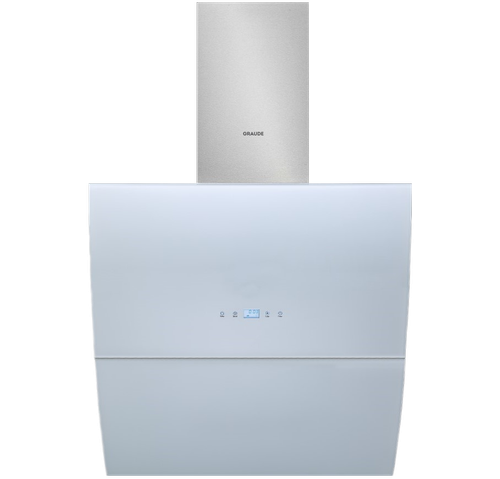 Настенная вытяжка GRAUDE PREMIUM DH 60.3 WE