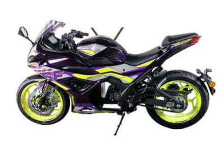 Электромотоцикл SE RR (3 кВт)